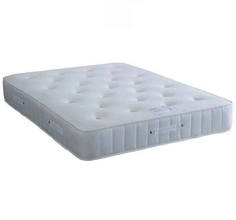 3000 Pocket Sprung Luxury Mattress - JustBed