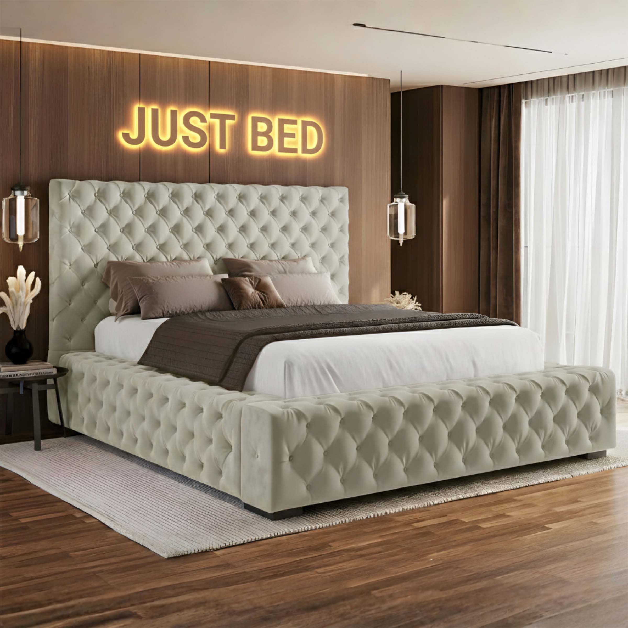 Regal Ambassador Bed Frame