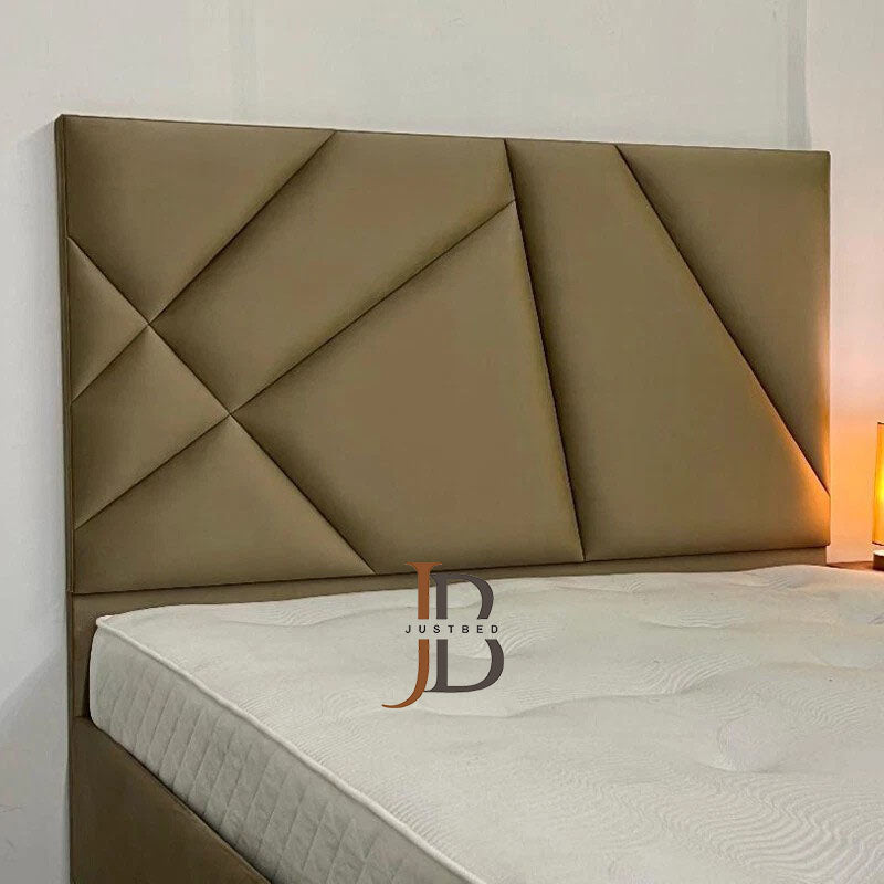 Etron Divan Ottoman Bed Frame - JustBed