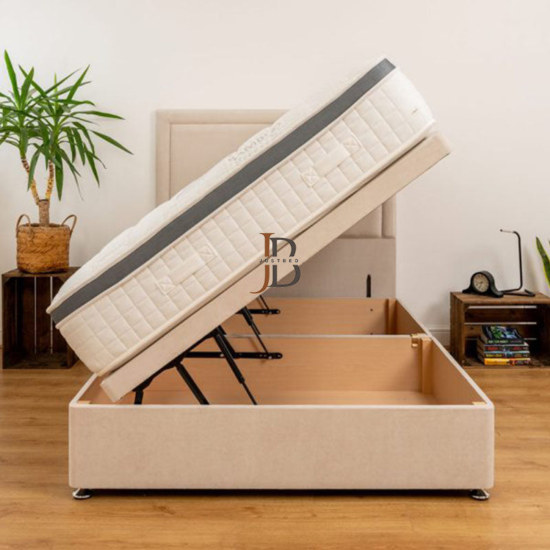 Fusion Divan Ottoman Bed Frame