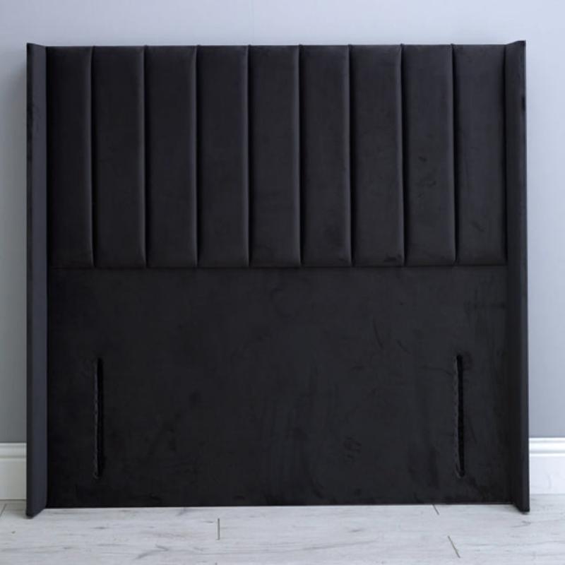 Indulge in the opulence of the Somnior headboard - JustBed