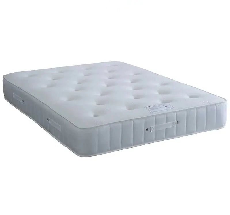 Luxury Orthopedic Mattress - JustBed