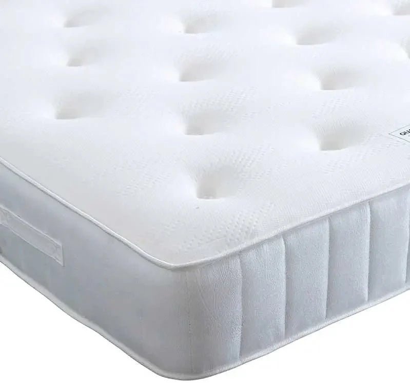 Luxury Orthopedic Mattress - JustBed