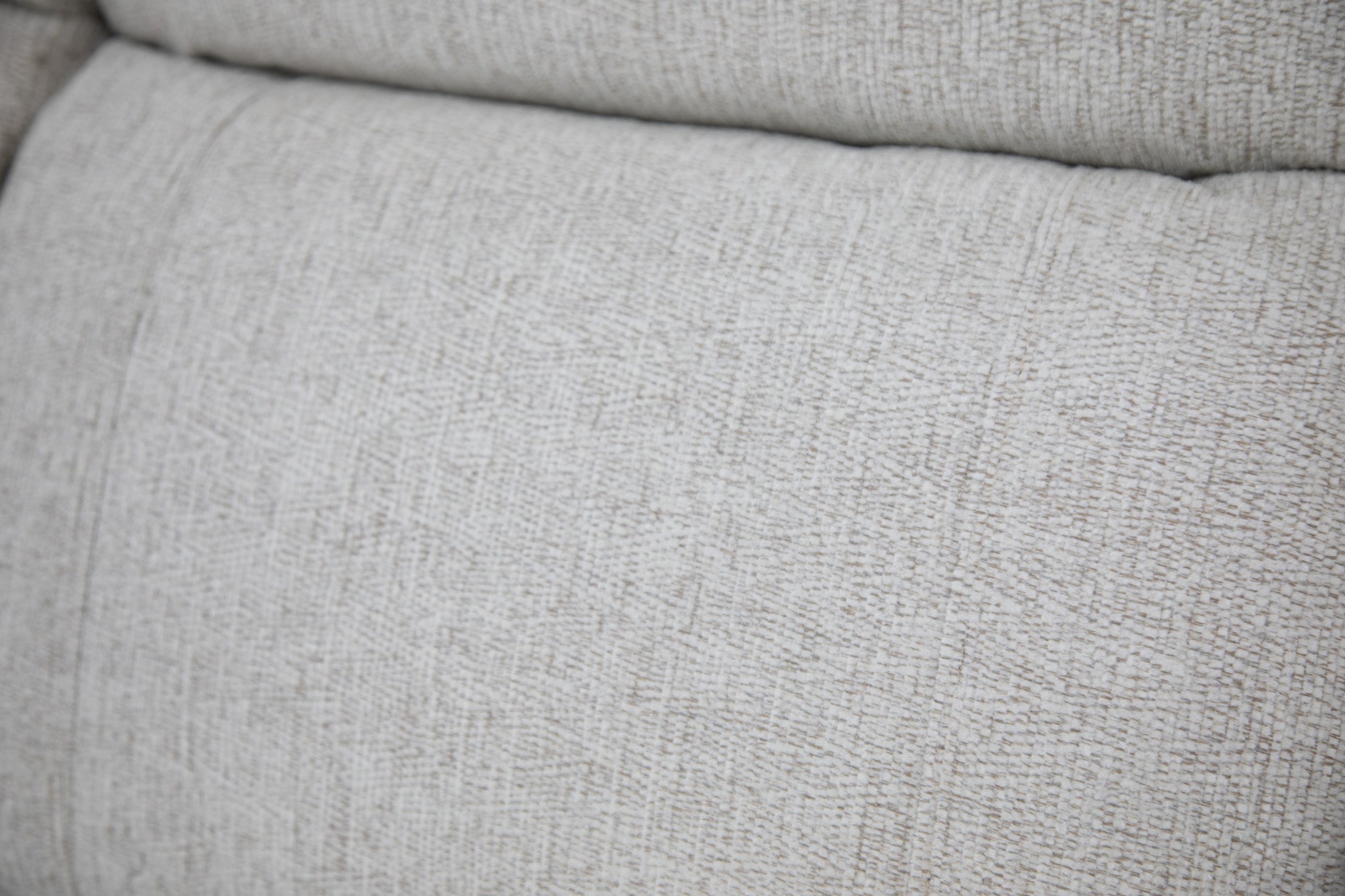 Owen Electric Large Corner Recliner Sofa in Beige