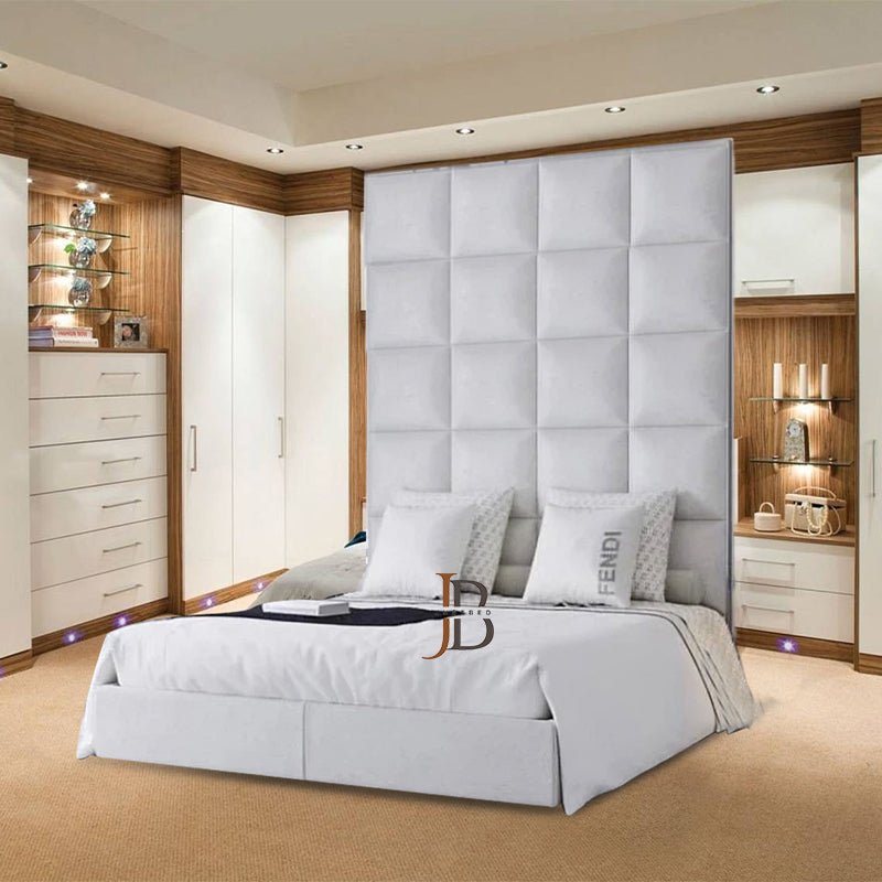 Paris Bed Frame - JustBed