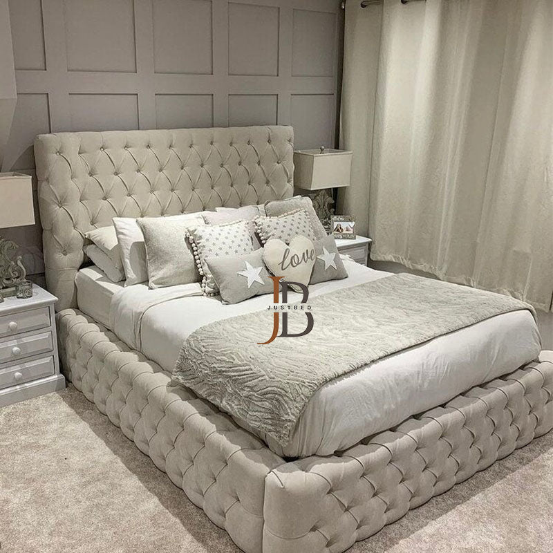 Parklane Ambassador Bed Frame - JustBed